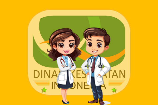 Program Dinkes Deli Serdang